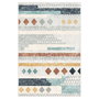Conceptum Alfombra Multicolor 140 x 220 cm